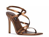 Tilas Sandal Bronze view