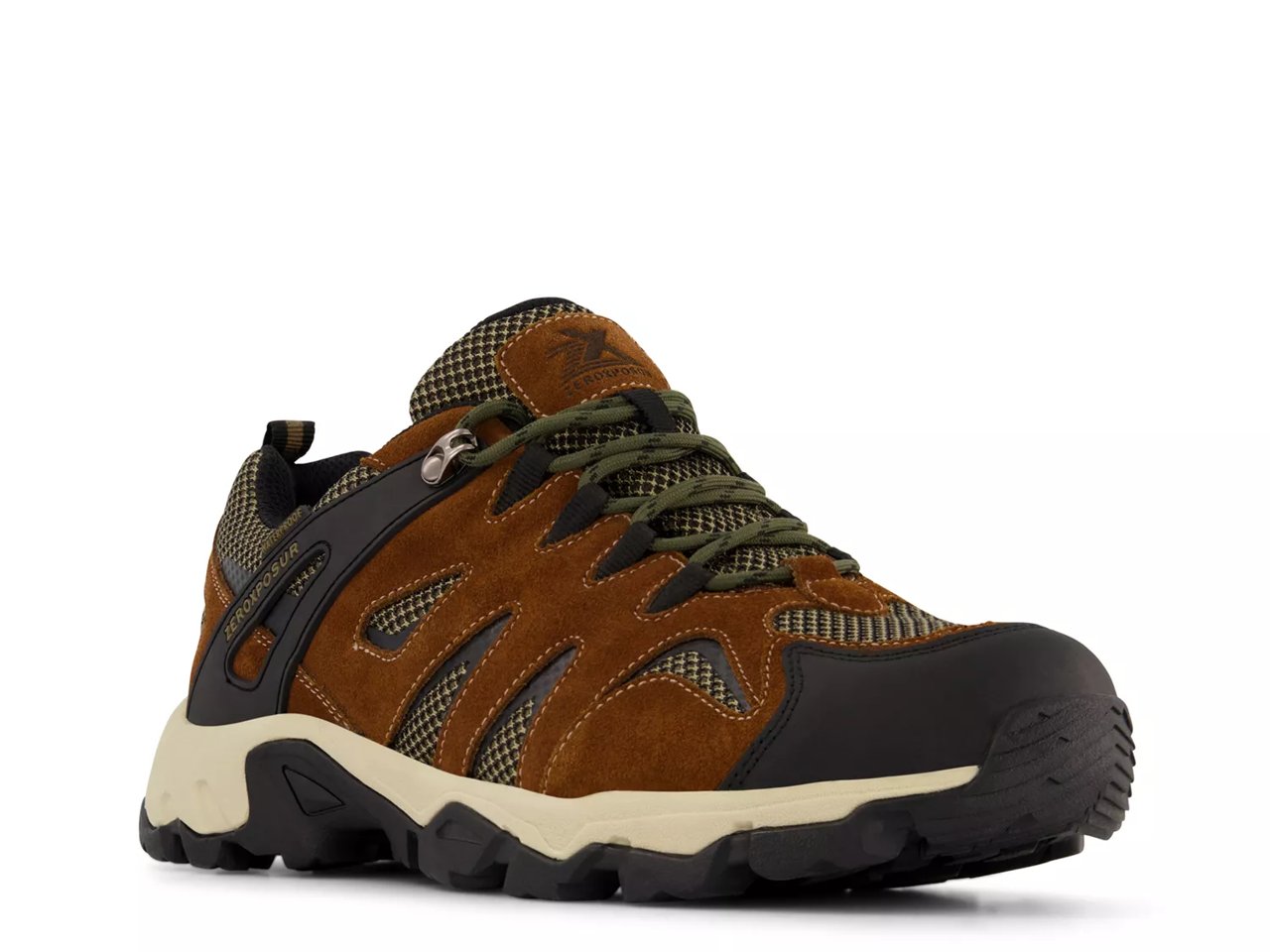 Colorado Hiking Shoe - Men's