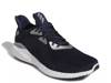 Alphabounce Running Shoe - Men's Navy view
