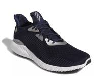 Alphabounce Running Shoe - Men's Navy view