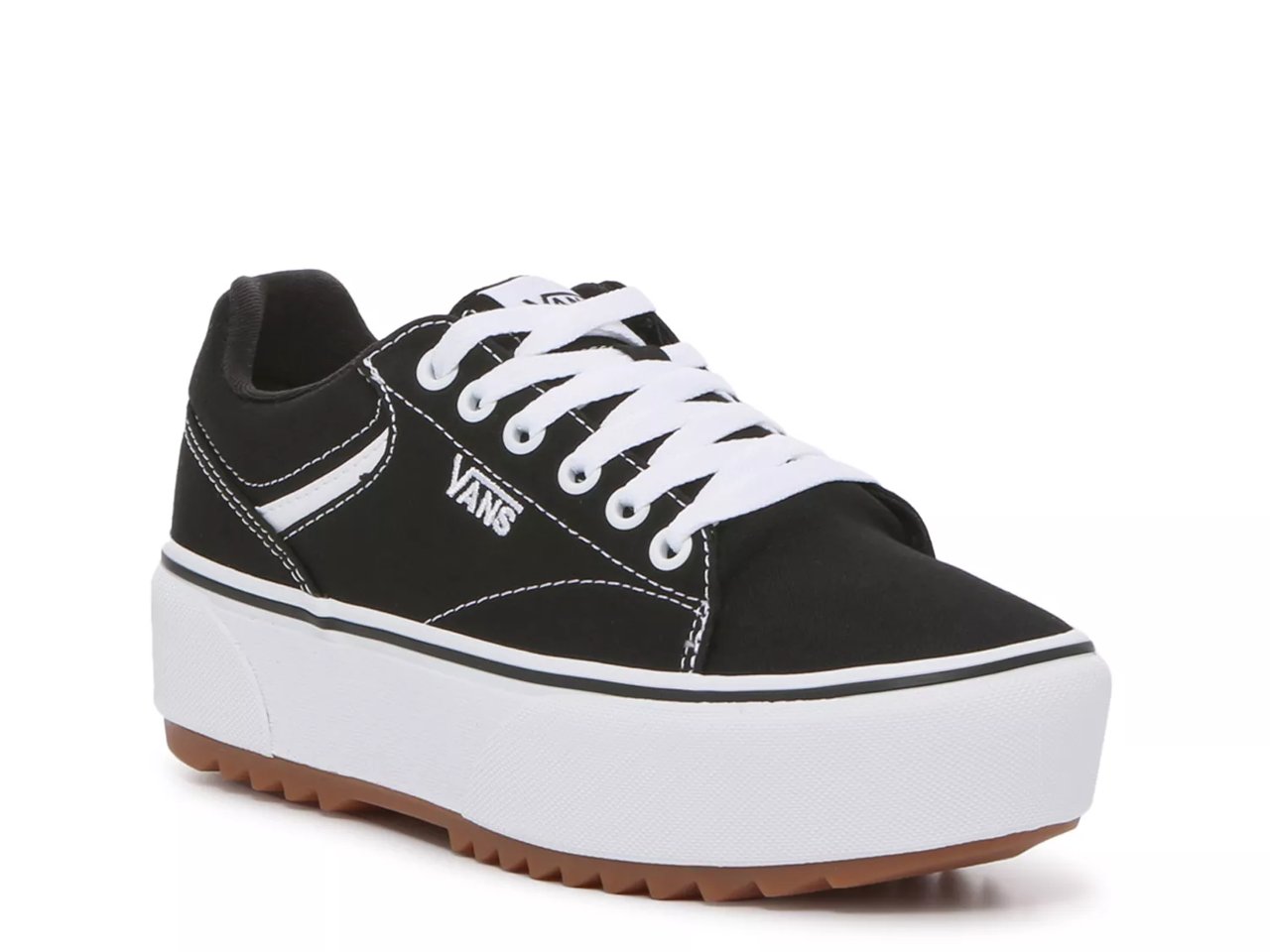 Seldan Platform Sneaker - Women's