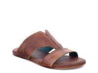 Sommerville Sandal Tan Leather view