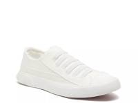 Jokes Slip-On Sneaker Off White view