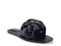 Bolier Sandal Black view