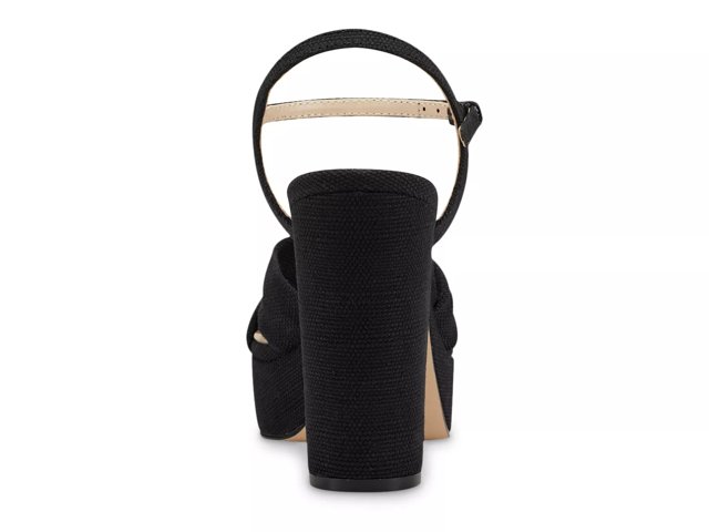 Deren Platform Sandal