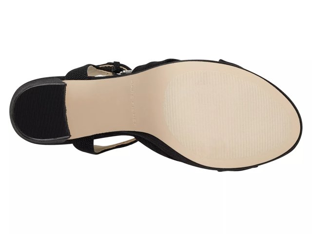 Deren Platform Sandal