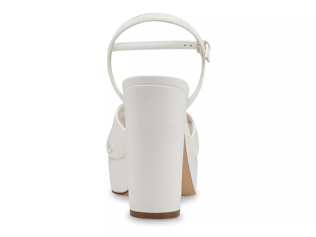 Deren Platform Sandal