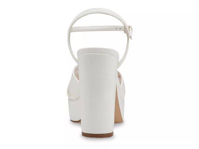 Deren Platform Sandal