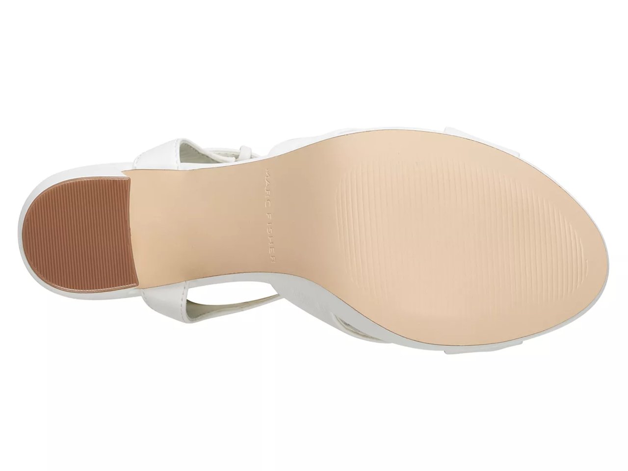 Deren Platform Sandal