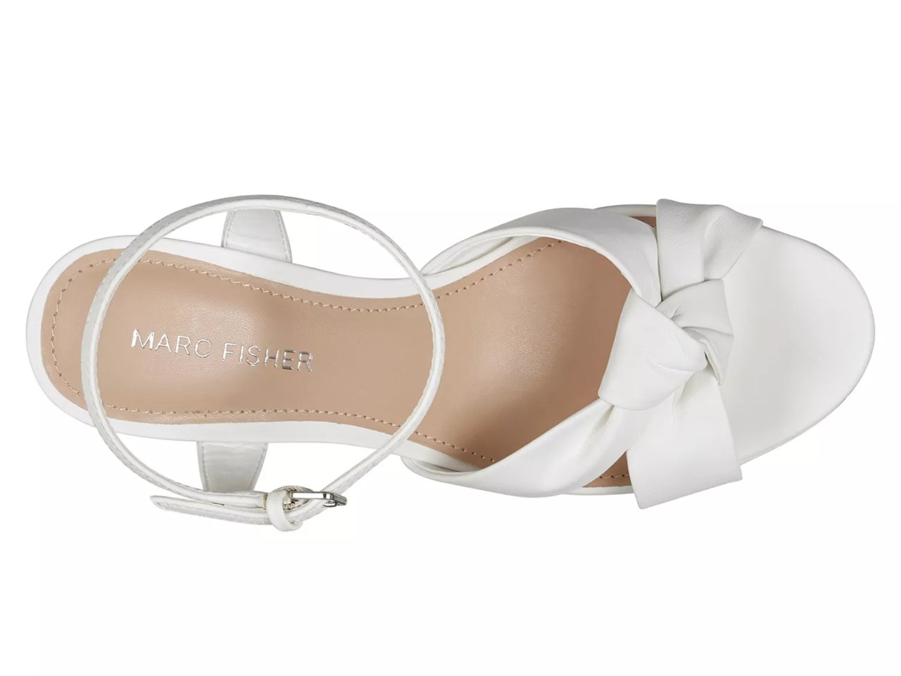 Deren Platform Sandal