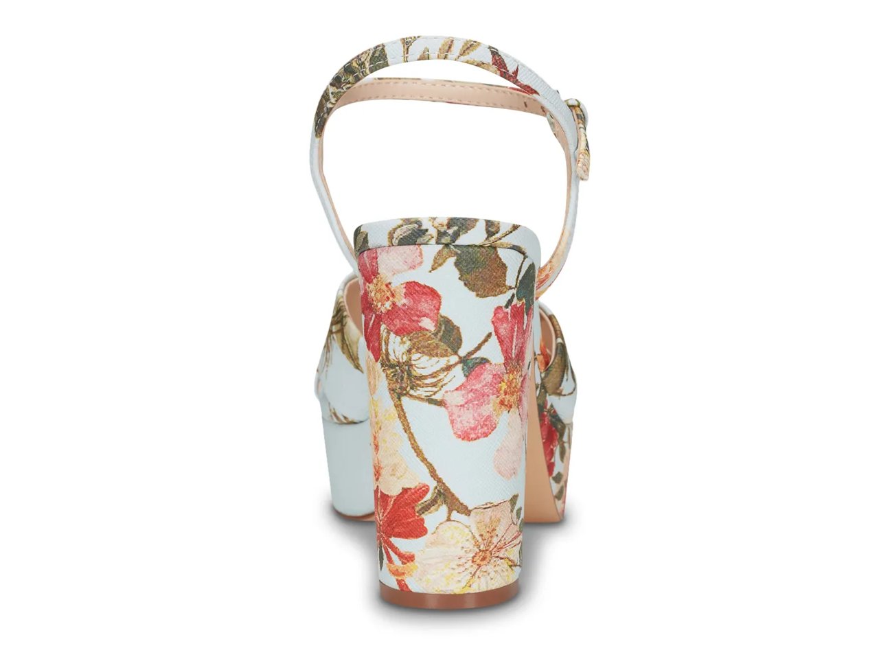 Deren Platform Sandal