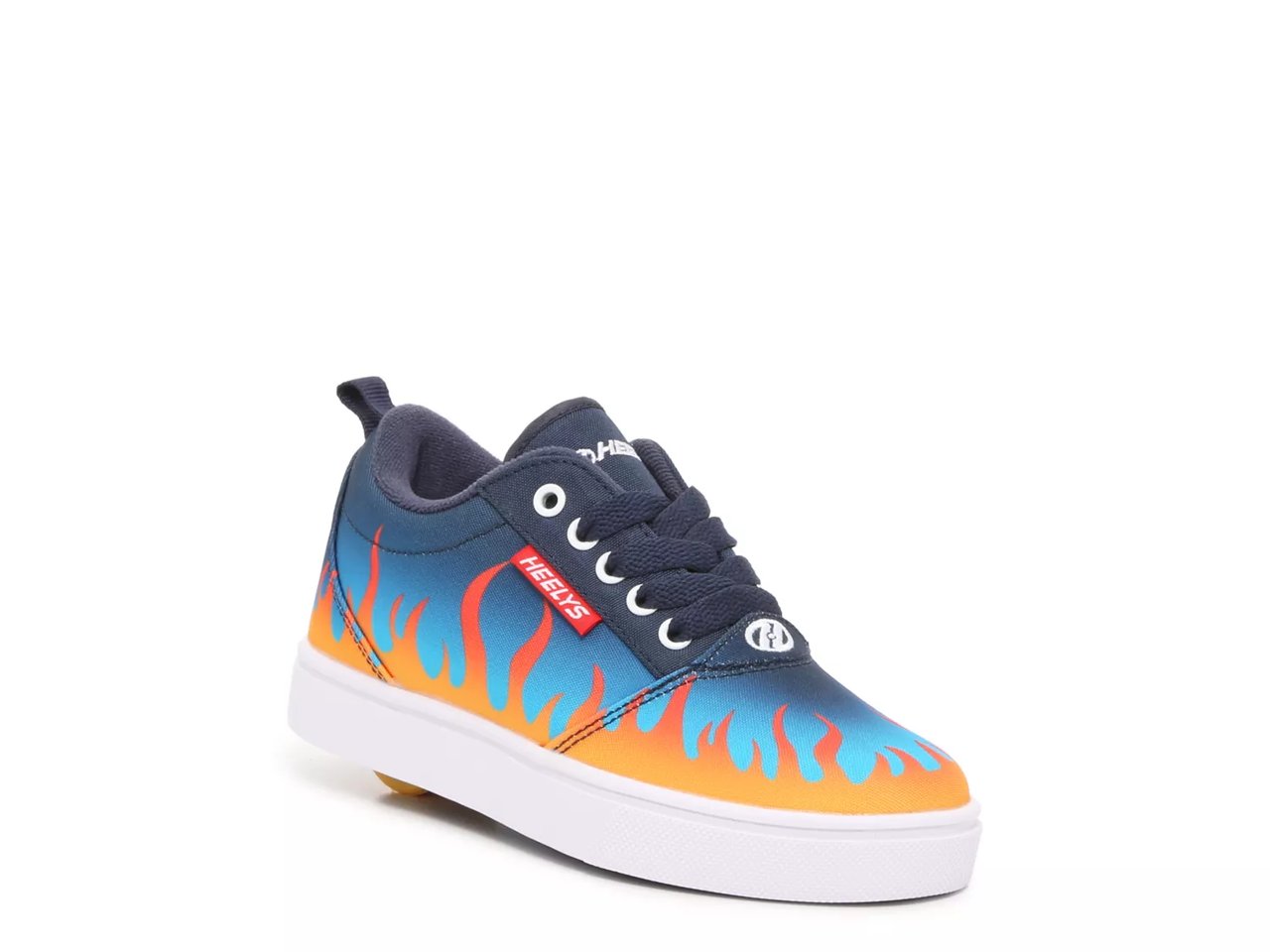 Pro 20 Flames Skate Shoe - Kids'