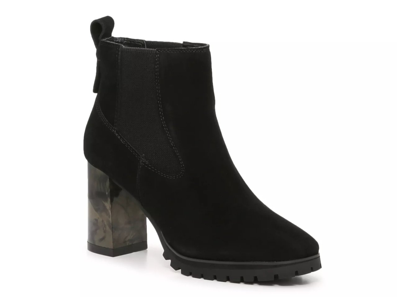 Renew Bootie