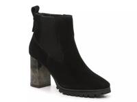 Renew Bootie Black view