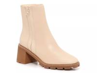 Prime Bootie Off White view