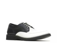 Elvis Oxford Black/White view