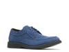Elvis Oxford Blue view