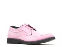 Elvis Oxford Pink view