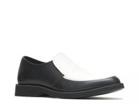 Elvis Slip-On Black view