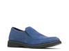 Elvis Slip-On Blue view