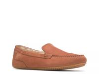 Cora Loafer Cognac view