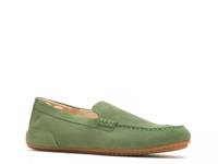 Cora Loafer Sage view