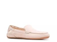 Cora Loafer Taupe view