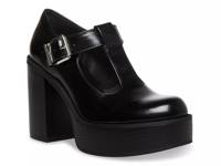 Roony Mary Jane Pump Black view