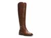Alfella 4 Boot Cognac view