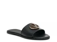 Bugola Sandal Black view