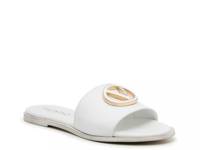 Bugola Sandal White view