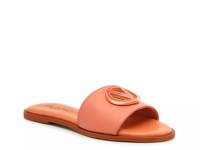 Bugola Sandal Orange view