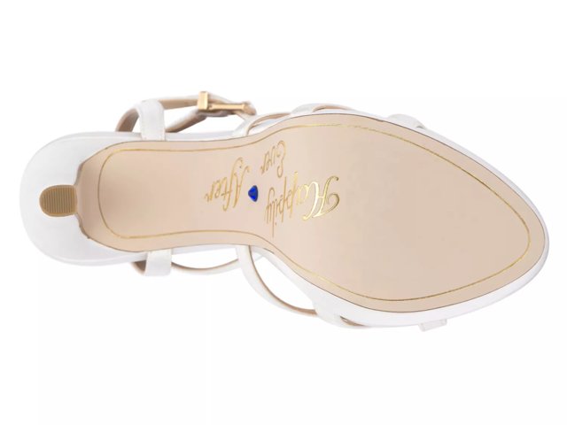 Balina Platform Sandal