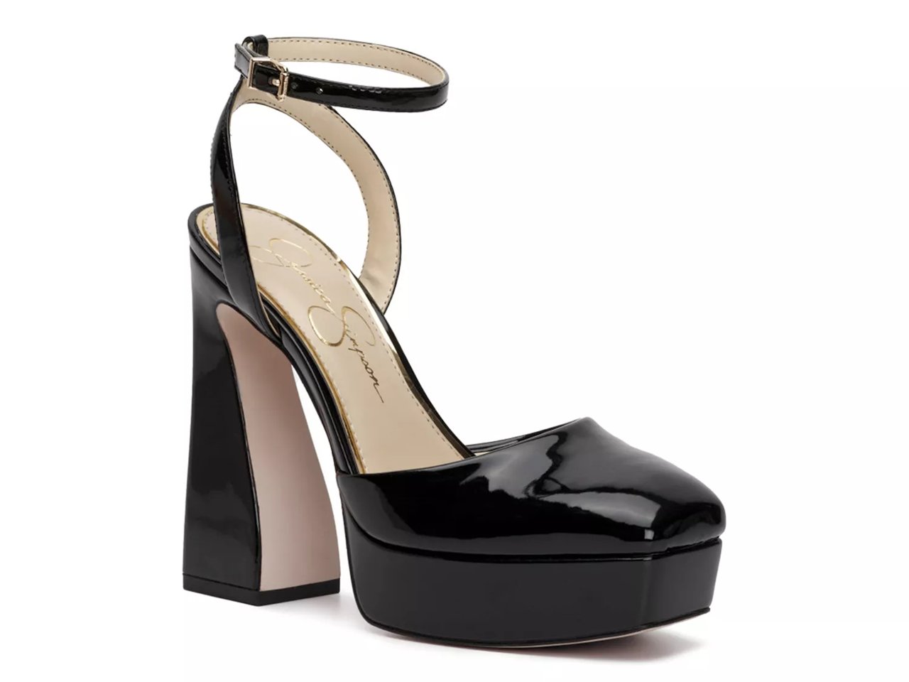 Deirae Platform Pump