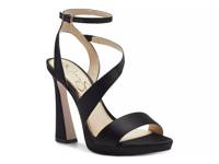 Friso Sandal Black view