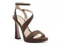 Friso Sandal Taupe view