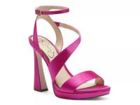 Friso Sandal Fuchsia view