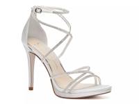 Jaeya Sandal White view