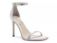 Ostey Sandal White view