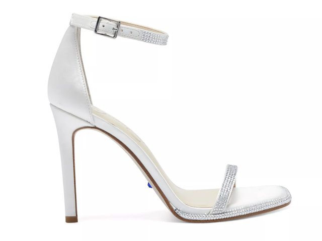 Jessica Simpson Ostey Sandal - Free Shipping | DSW