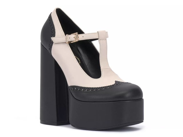 Selventa Platform Pump