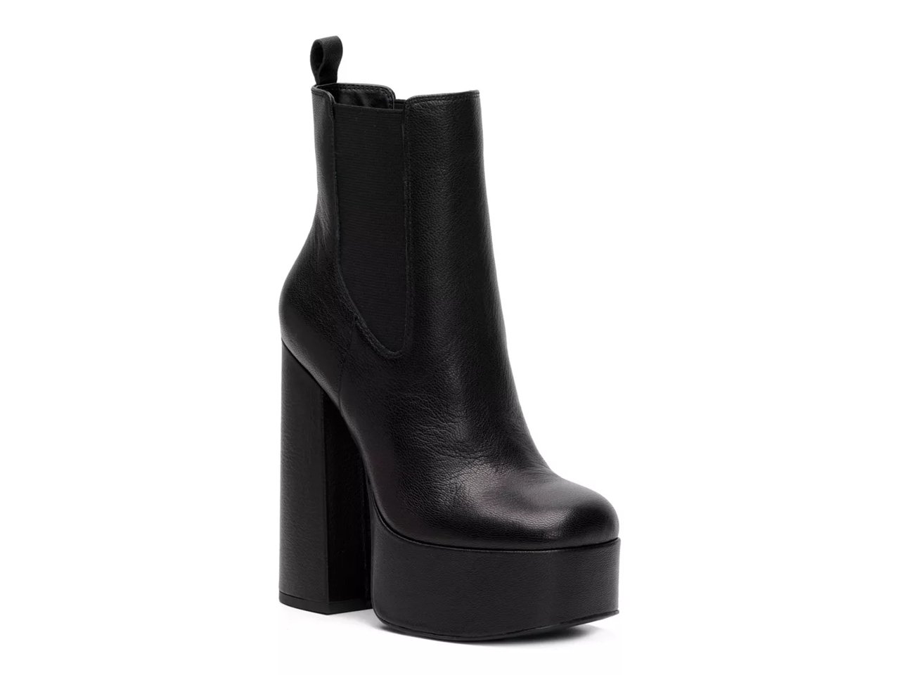 Shamira Platform Bootie