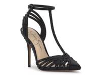 Wisata Sandal Black view