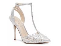 Wisata Sandal Silver Metallic view