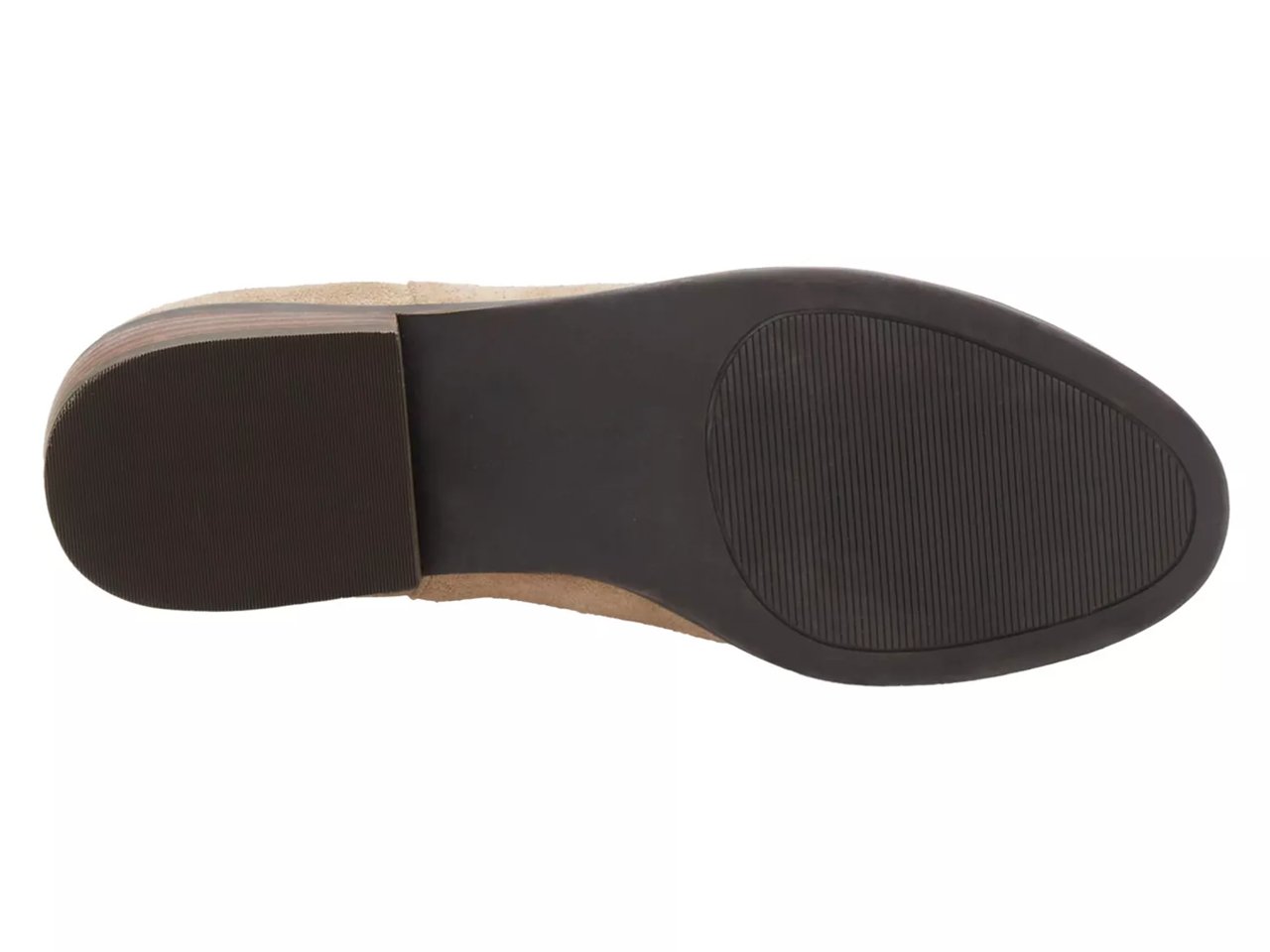 Calypso Wide Calf Over-the-Knee Boot