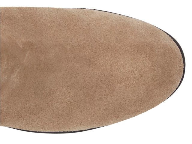 Calypso Wide Calf Over-the-Knee Boot