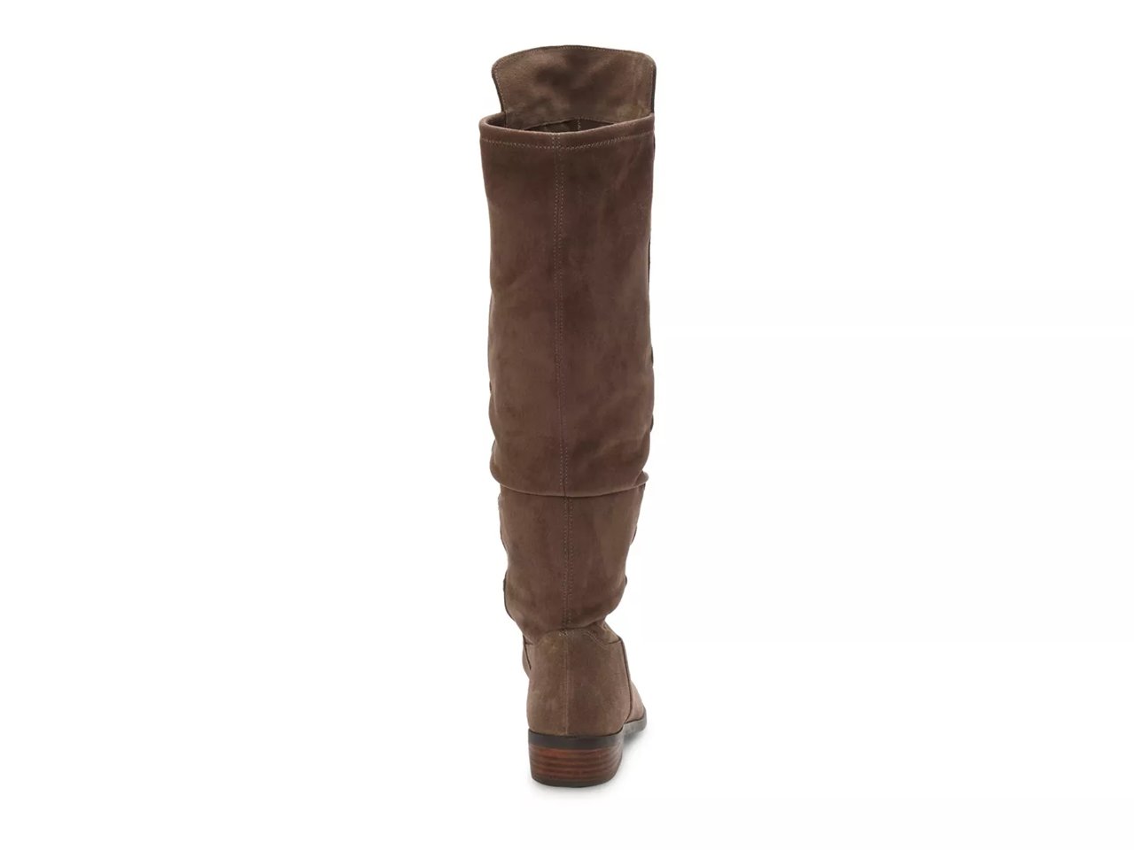 Calypso Wide Calf Over-the-Knee Boot