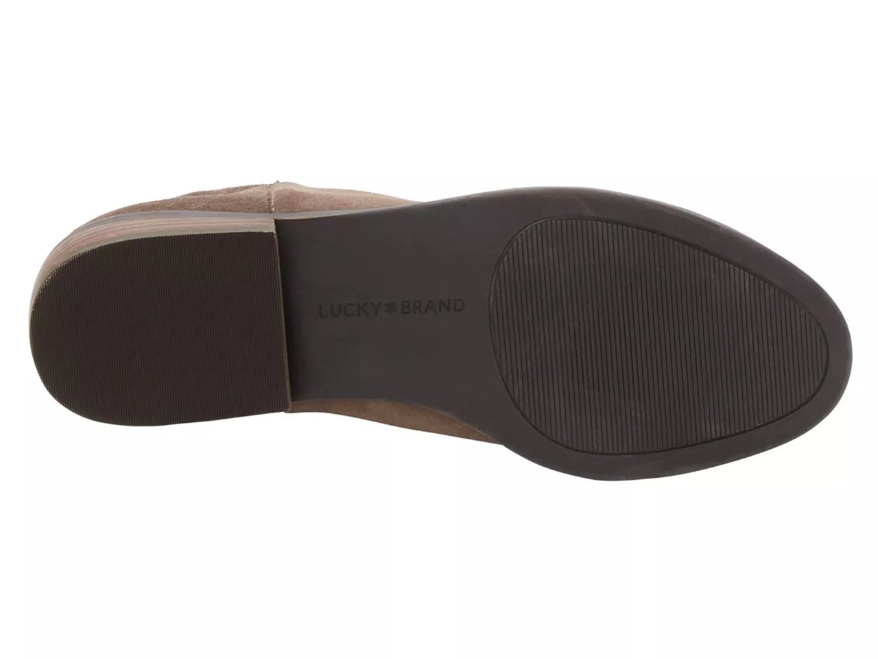 Calypso Wide Calf Over-the-Knee Boot