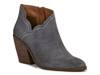 Lakelyy Bootie Grey view