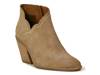 Lakelyy Bootie Taupe view